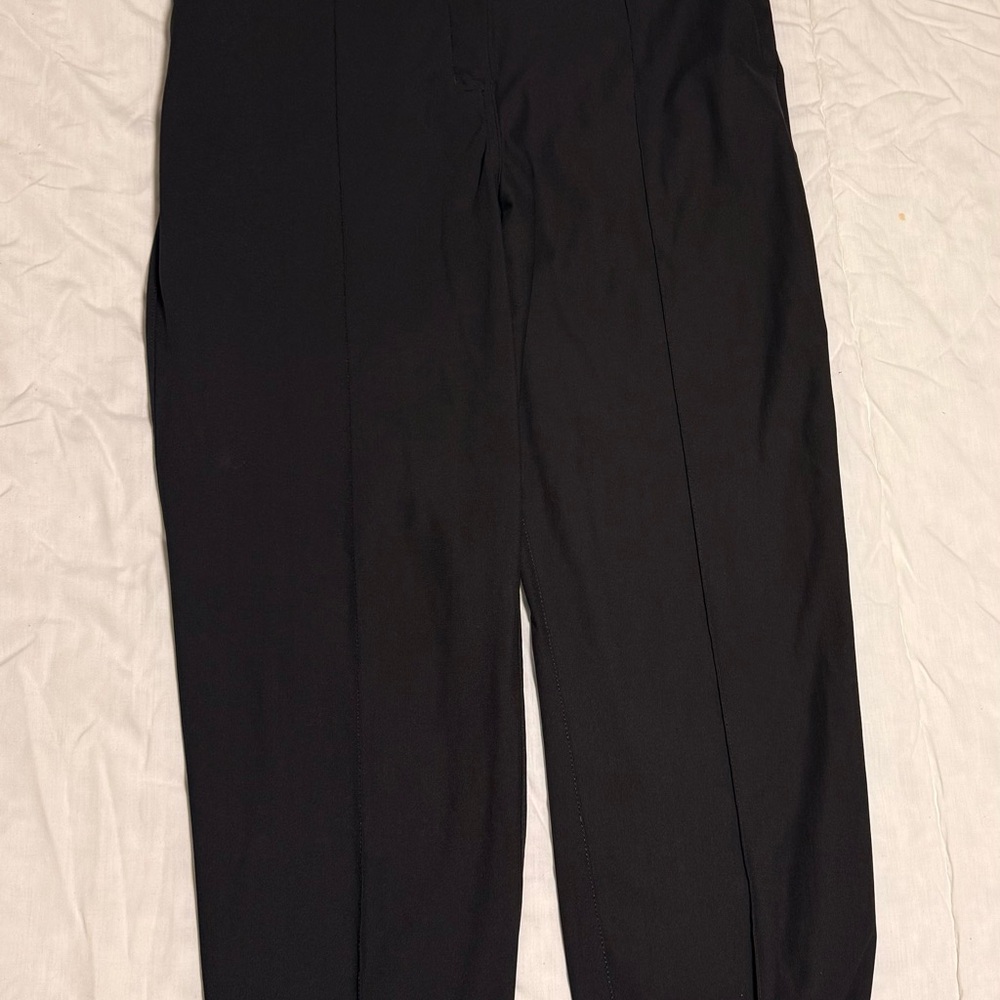 Lululemon Black Pants
